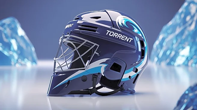 Seattle's PWHL Team 'Torrent' Announced Amid Growing Women's Hockey Enthusiasm