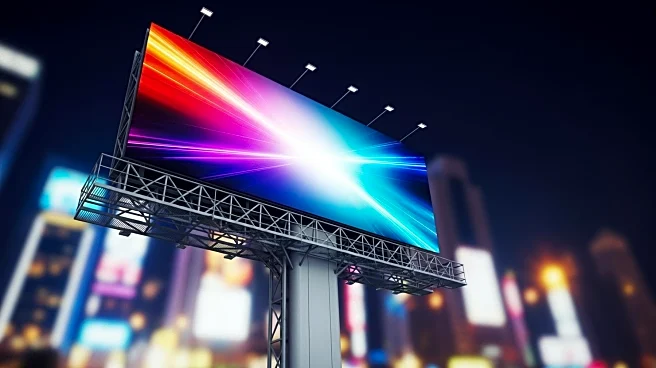 OUTFRONT Media Reports Increased Revenue and Income for Q3 2025