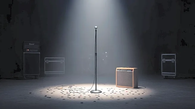 Side Door Closes After Eight Years, Impacting Alternative Music Scene