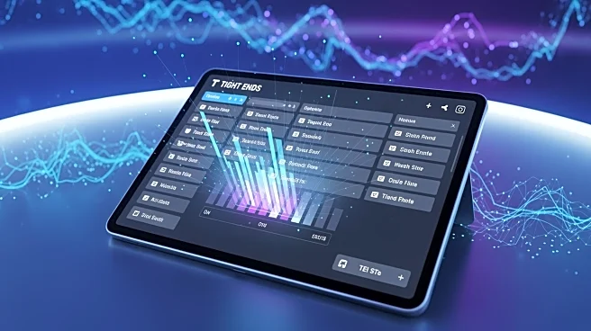 Yahoo Sports Provides Full PPR Tight End Rankings for Week 10 Fantasy Football