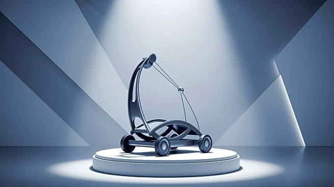 Catapult Wins Award for Transformative Leadership Development at Asian Innovation Excellence Awards