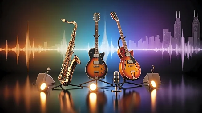 Chicago's Top Music Venues Highlighted in Critic's Guide