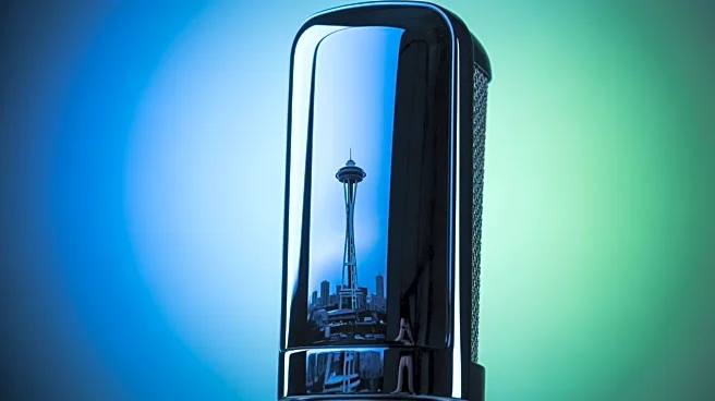 Teen Broadcaster 'Kraken Max' Gains Recognition for Seattle Kraken Coverage