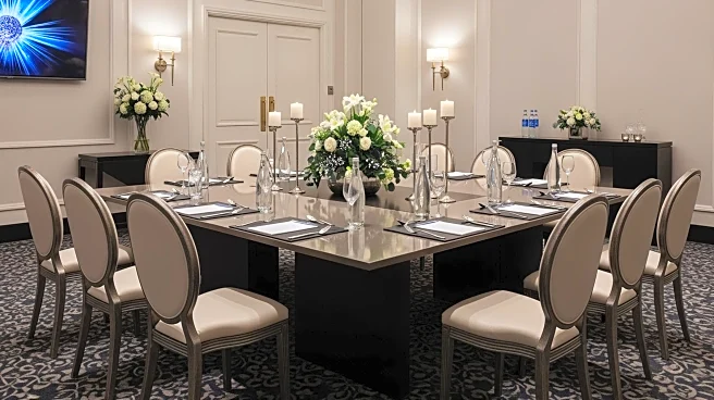 Club Med Releases Report Highlighting Trends in Meetings and Events Industry