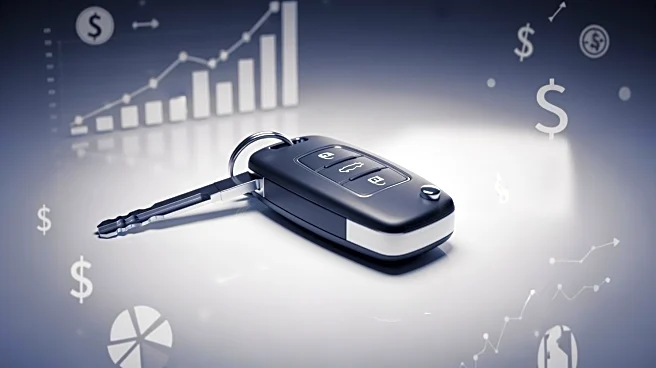 CarMax Announces Leadership Changes Amid Financial Challenges