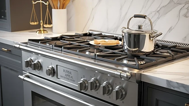 Stove Industry Association Appeals Against Advertising Ban