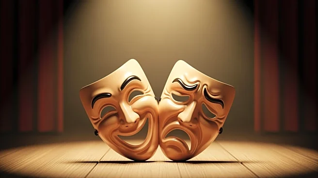 Steve Martin and Martin Short Extend Comedy Tour into 2026