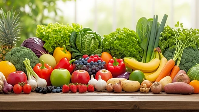 Organic Grower Summit Announces Finalists for Organic Grower of the Year Award