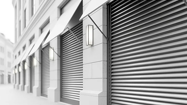 Saks Off 5th Announces Closure of Nine Stores Amid Strategic Optimization