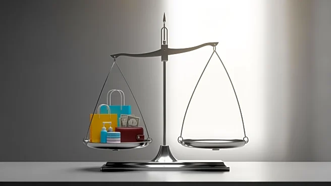 US Economy Faces Strain as Middle Class Reduces Spending