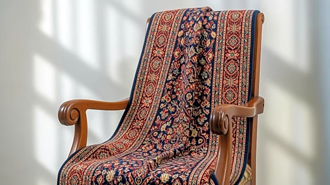 Tapestry Faces Tariff Challenges Despite Strong Earnings Performance