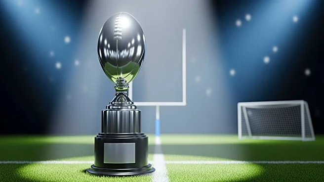 NFL Week 10: Key Milestones and Critical Matchups Impacting Playoff Race