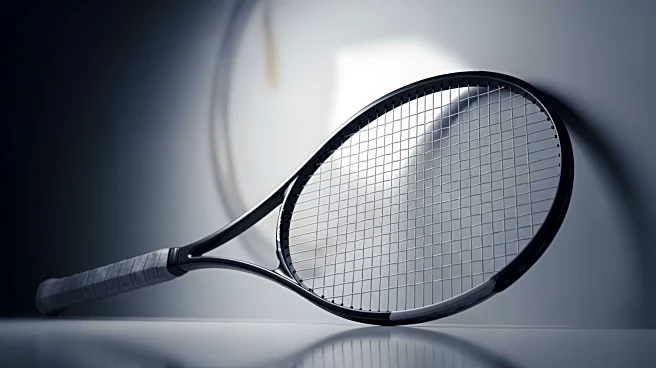 Iga Swiatek Reflects on 2025 WTA Finals Defeat and Questions 'Karma'