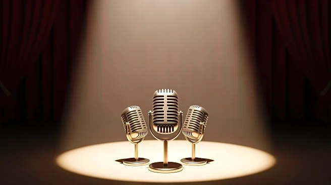 Ariana Grande, Cynthia Erivo, and Jonathan Bailey Discuss 'Wicked: For Good' and Personal Insights