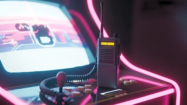 Netflix Announces 'Stranger Things: Tales From '85' Animated Spinoff