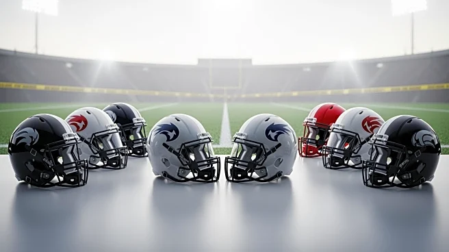 Yahoo Sports Releases Week 10 Fantasy Football Wide Receiver Rankings Amid NFL Bye Weeks