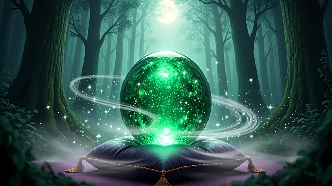 NBC's 'Wicked: One Wonderful Night' Special to Feature Exclusive Content from Upcoming Sequel