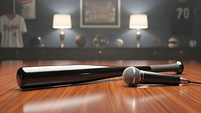 HBO Premieres 'Alex vs. ARod' Docuseries Exploring Alex Rodriguez's Career