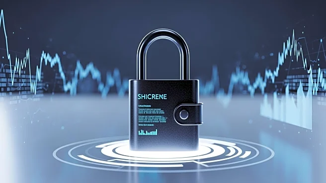 Robinhood Shares Drop Despite Q3 Crypto Revenue Surge