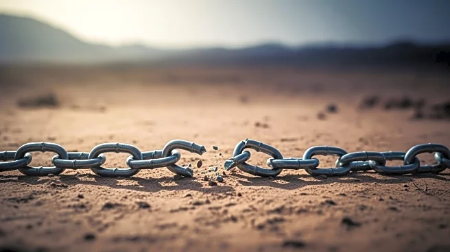 Sudan's RSF Agrees to U.S.-Proposed Humanitarian Ceasefire Amid Ongoing Conflict