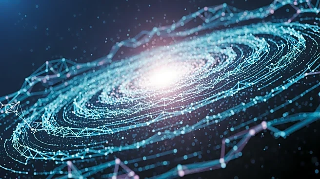 Morgan Stanley Predicts Big Gains for Galaxy Digital in Crypto and AI