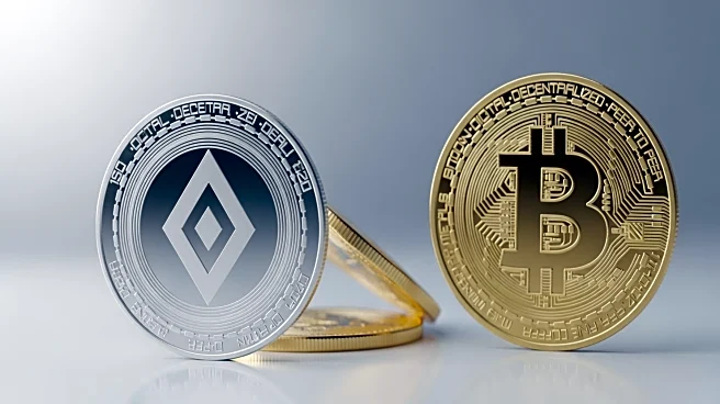 Bitcoin Faces Weak Bounce as Altcoins Prepare for Final Season