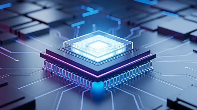 AMD Unveils Ryzen 5 7500X3D CPU with Impressive Benchmark Scores