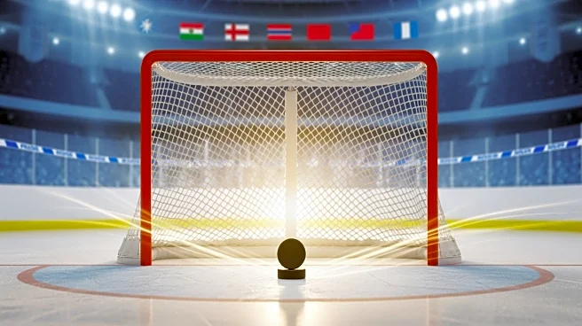 Flames' Goalie Dustin Wolf Shines in Victory Against Blue Jackets