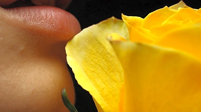 Study Links Loss of Smell to Increased Heart Disease Risk in Older Adults