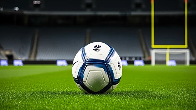 NWSL Playoffs Preview: Kansas City Current Leads the Pack