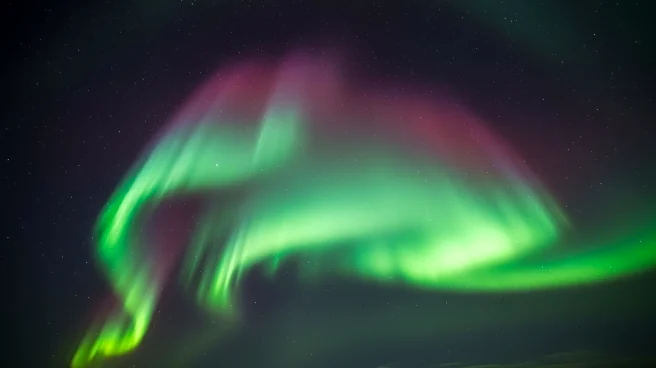 Surprise Geomagnetic Storm Prompts NOAA Warning of More Solar Impacts