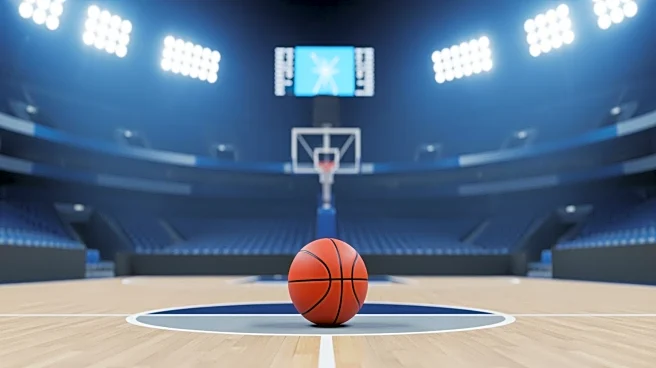 Greensboro Swarm Announces Opening Night Roster for 2025-26 Season