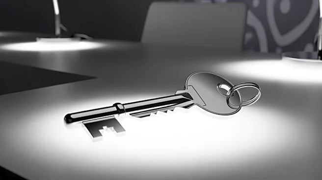 Tucows Appoints New CEO Following Strong Q3 Results