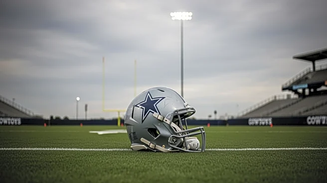 Dallas Cowboys' Marshawn Kneeland Dies from Self-Inflicted Gunshot