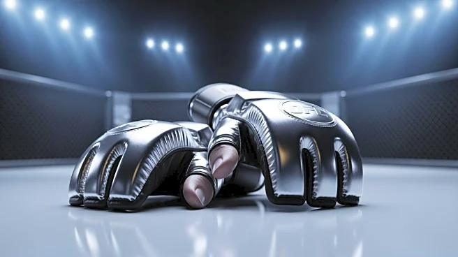 UFC Fighter Matt Schnell Returns to Octagon After Retirement