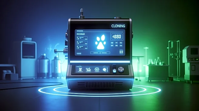 Tom Brady's Pet Dog Cloned by Colossal Biosciences