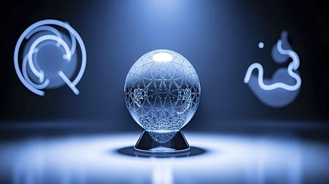 Michael Burry Bets Against Nvidia and Palantir Amid AI Bubble Concerns