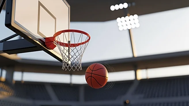 Charlotte Hornets' Center Position Secured by Rookie Ryan Kalkbrenner