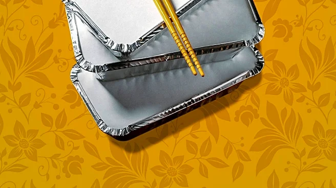 Retailers Introduce Budget Thanksgiving Dinners Starting at $20