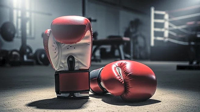 Sydney Sweeney Stars in 'Christy' Boxing Biopic Highlighting Abuse and Triumph