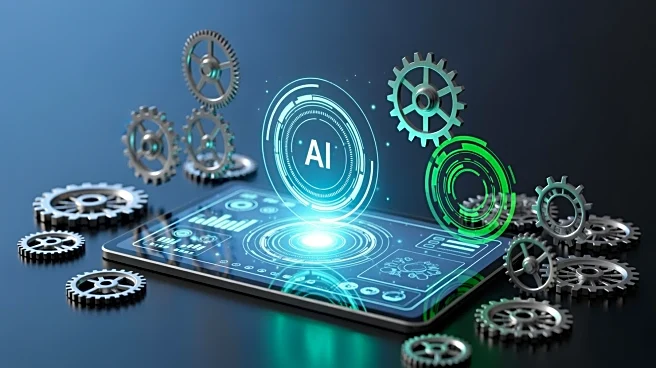 Manufacturers Leverage AI to Transform Sales Operations and Enhance Customer Interaction