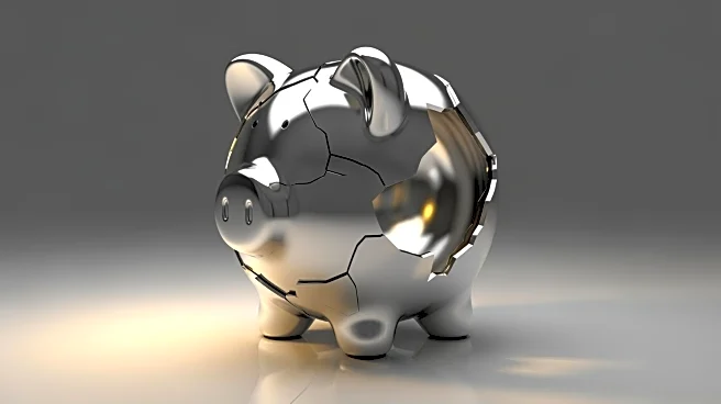 Miami Federal Worker Claims $3,000 Retirement Consultant Deal Left Her Empty-Handed