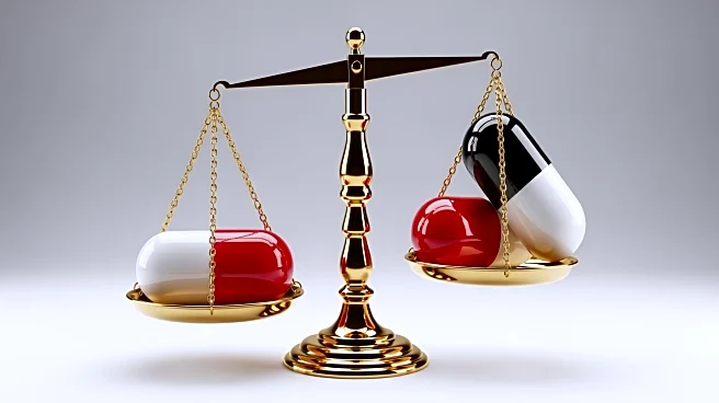 President Trump Secures Medicare Deals with Lilly and Novo Nordisk to Reduce GLP-1 Drug Prices