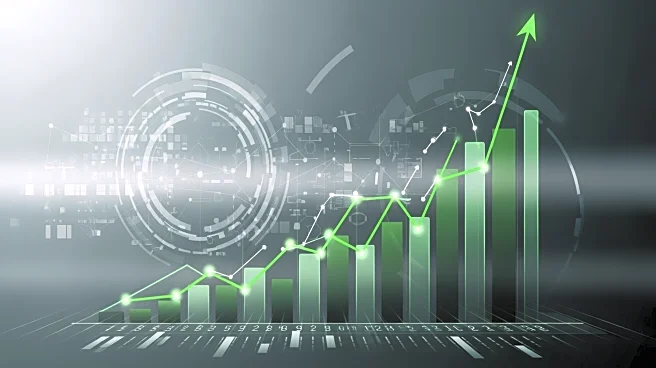 Affirm Shares Surge 11% Following Record Transaction Volume Increase