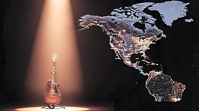 Journey Announces 2026 Farewell Tour with Extensive North American Dates