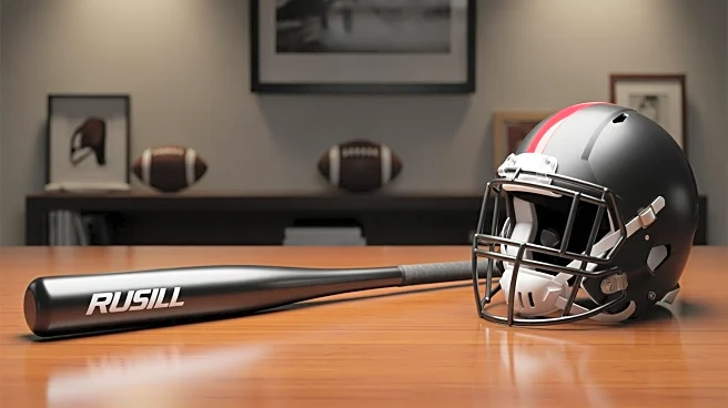 Colorado Rockies Appoint NFL Executive Paul DePodesta to Lead Baseball Operations