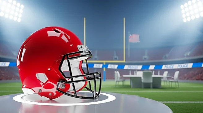 Arizona State's Kenny Dillingham Commits to Coaching Sun Devils Next Season