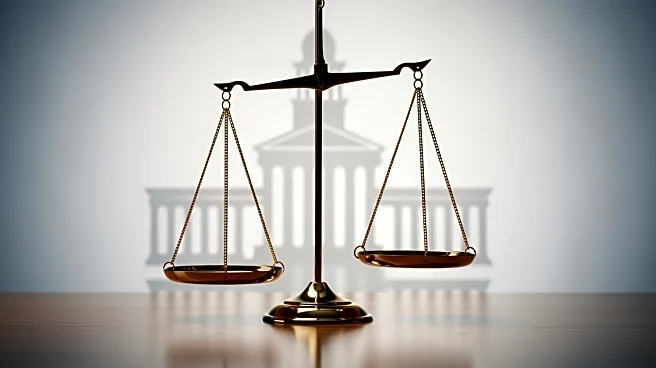 President Trump Faces Supreme Court Challenge Over Tariff Authority