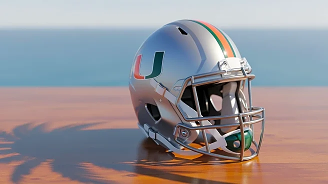 NFL Scouts Suggest LaNorris Sellers May Transfer to Miami, Skip Draft