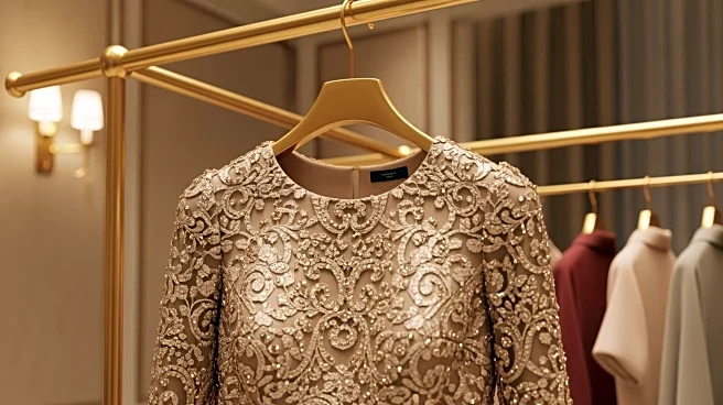 Ralph Lauren Raises Annual Revenue Target Amid Strong Demand for Luxury Apparel